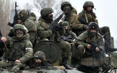 ЗС РФ опинилися в “чорному списку” ООН через сексуальне насильство над українцями