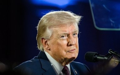 Альянс у тривозі: можливий новий удар Трампа.