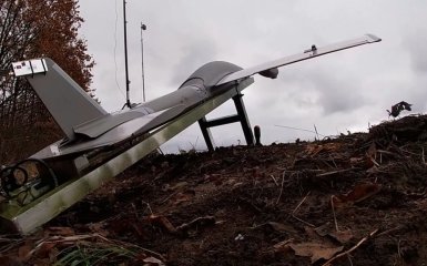 Херсон під ударом дронів: п’ятьох поранено.
