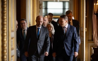 Сікорський: Росія неспроможна здійснити масштабний наступ на НАТО.
