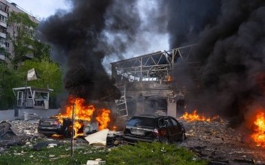 Російські атаки на Запоріжжя: поранені 43 особи