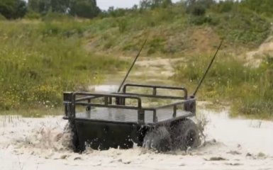Комунікація та гнучкість. Український НРК “Рись PRO” модернізовано