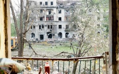 Російський удар по Дніпру: більше травмованих