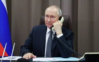 Путін збирається обговорити з Сі газопровідний проєкт до Китаю