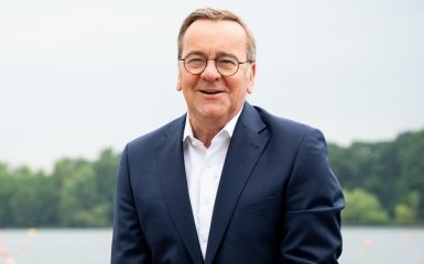 Німеччина застерігає щодо критичного етапу російсько-української війни.