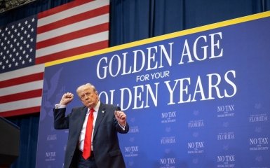 Трамп розпорядився вивести з Німеччини 5 тисяч американських військовослужбовців