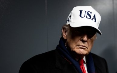 Лікарі попереджають про високий ризик серйозної хвороби для Трампа