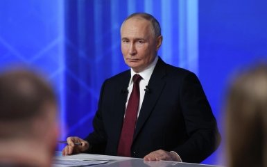 Путін втрачає прихильність. Росіяни відчувають вплив війни з Україною.