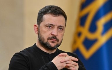 Зеленський: Українські безпілотники здатні досягти Москви на параді 9 травня