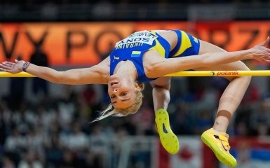 Діамантова ліга-2026. Українки Левченко та Геращенко здобули подвійний подіум