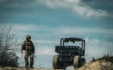Гуляйпільський та Покровський відтинки — найзапекліші на передовій