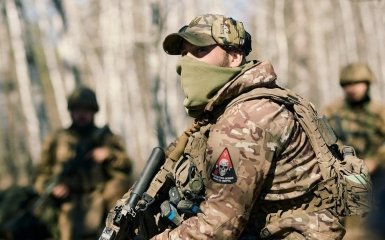 Нацгвардія зламала російський захист у районі Вовчанська — відеоматеріал