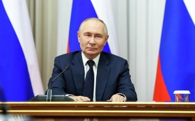 Професор Лукас проаналізував раптову зміну тону Путіна стосовно Зеленського.