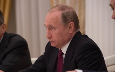 Путін надіслав Трампу застереження щодо активізації ударів по Києву
