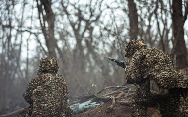 На Покровському напрямку за добу ліквідовано близько 70 російських загарбників.