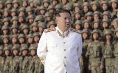 Північна Корея негайно застосує атомну зброю, якщо буде ліквідовано Кім Чен Ина.