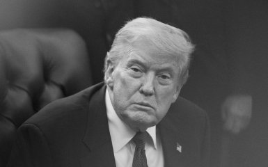 Можливий розвиток подій. Трамп застеріг Іран після війни.