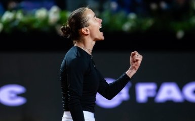 Світоліна розгромила третю ракетку світу та прорвалася у фінал WTA 1000 —&hellip;