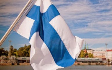 Фінляндія надасть Україні новий пакет військової допомоги, вартість якого перевищує 125 мільйонів&hellip;