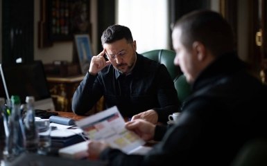 Зеленський: Квітневі російські втрати значні.