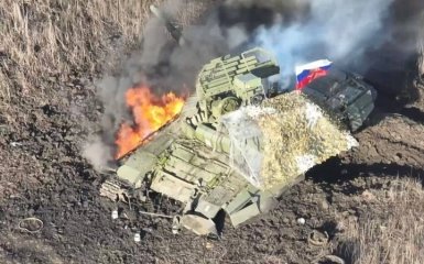 Українські воїни ліквідували додатково 1160 загарбників і 42 арткомплекси РФ