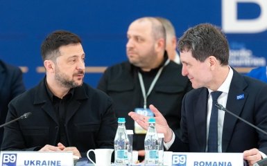 Румунський президент прокоментував слова Путіна про закінчення української війни.