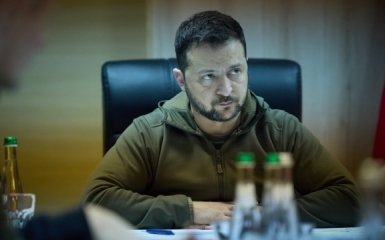 Зеленський анонсував нові удари великої дальності по Росії
