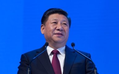 Одна з найтяжчих криз в армії Китаю: старт.
