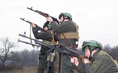 Недержавна оборона неба: 27 українських фірм стали учасниками ініціативи