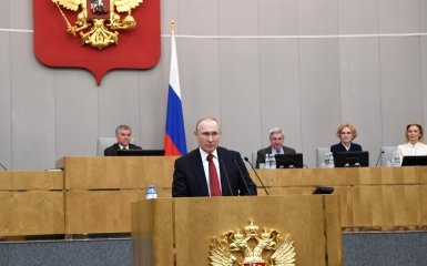 Інсайдери: Путін здатний напасти на Європу “протягом року”