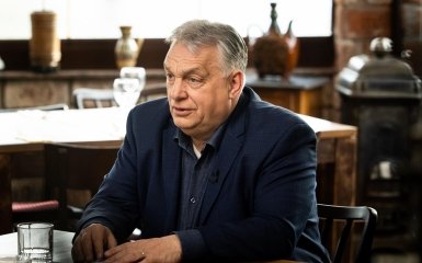 Співробітники Трампа знайшли спосіб уникнути ув’язнення для Орбана.