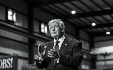 Пентагон вражений планами Трампа щодо зменшення чисельності американських військ у Німеччині.
