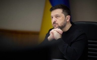 Зеленський анонсував майбутній обмін бранцями з Росією.