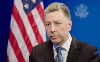 Волкер розповів про безпеку України до альянсу з НАТО