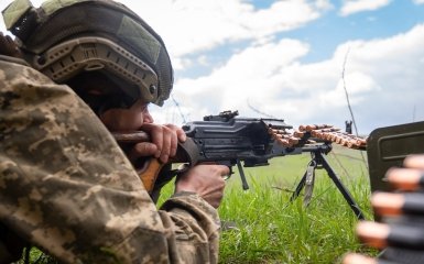 Бої тривають: Українські війська відбили більше пів сотні ворожих наступів