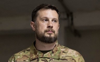Майбутні пів року-дев’ять місяців – вирішальний етап у війні, вважає Білецький.