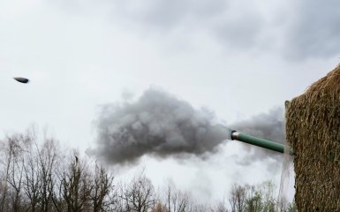 Від початку дня українські воїни відбили більше 40 ворожих атак
