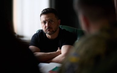 Зеленський: Словаччина за вступ України до ЄС.