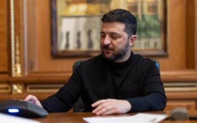 Україна отримає 90 мільярдів євро від ЄС — закон про ратифікацію підписано Зеленським