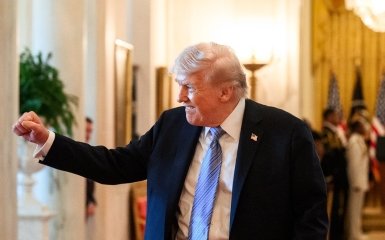 Люди Трампа очікують програшу на виборах в середині терміну