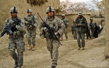 США знову атакували військову ціль в Ірані.