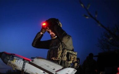Воїни України знищили три ворожі гармати