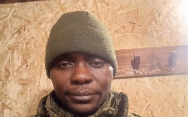 Росія ошуканством залучає африканських найманців до війни з Україною — розвідка.