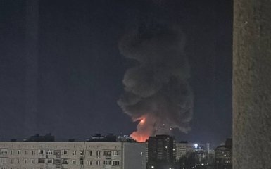 Генштаб повідомив про подробиці ударів по “ВНИИР-Прогрес” і нафтопереробному заводу “Кириші” в РФ