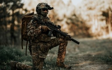 Українські військові нейтралізували більш як півсотні загарбників на Донецькому напрямку за останні 24 години.