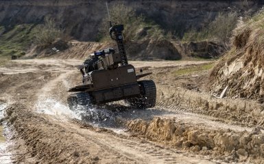 “Плющ” від НРК: дозвіл Міноборони для Збройних Сил