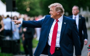 Журналісти закликали Трампа визнати, що Путін програє війну Україні
