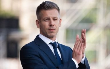 “Я кохаю Україну”. Свіжа світлина з Петером Мадяром захопила інтернет.
