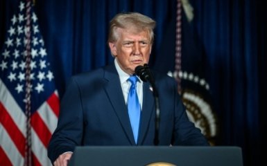 Трамп відвідає Китай з офіційним візитом і зустрінеться з главою КНР Сі.