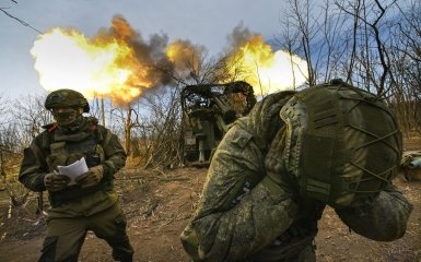 Російські війська прагнуть досягти околиць Краматорська до кінця травня.